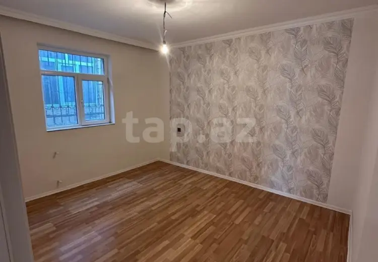 4 otaqlı mənzil , Bakı