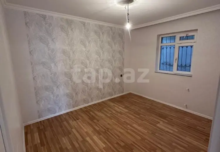 4 otaqlı mənzil , Bakı