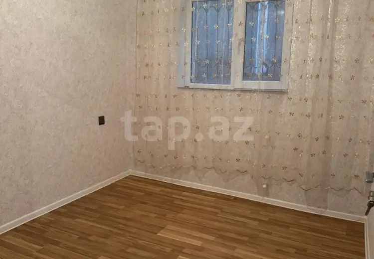 4 otaqlı mənzil , Bakı