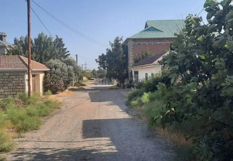 5 sot Torpaq Satılır, Mehdiabad, Abşeron