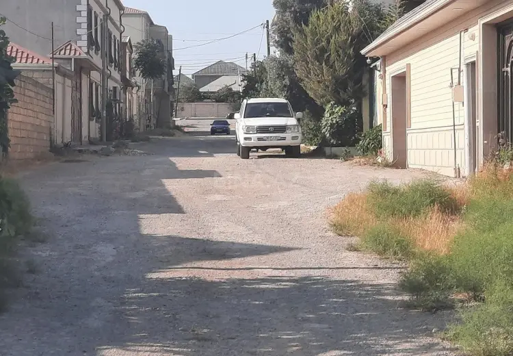5 sot Torpaq Satılır, Mehdiabad, Abşeron