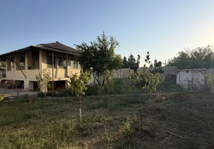 12 sot Torpaq Satılır, Novxanı, Abşeron