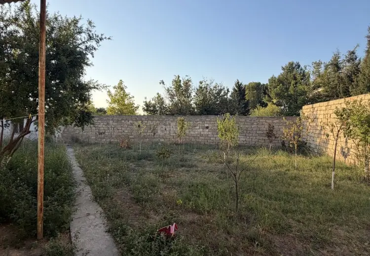 12 sot Torpaq Satılır, Novxanı, Abşeron
