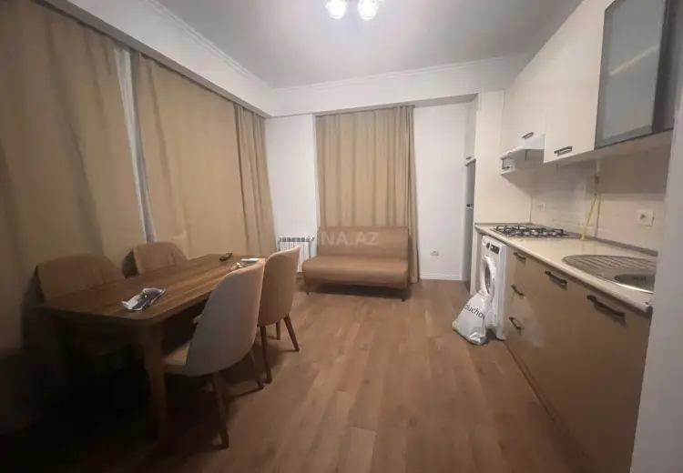 3 otaqlı mənzil Kirayə (aylıq), Yasamal qəs., Yasamal, Bakı