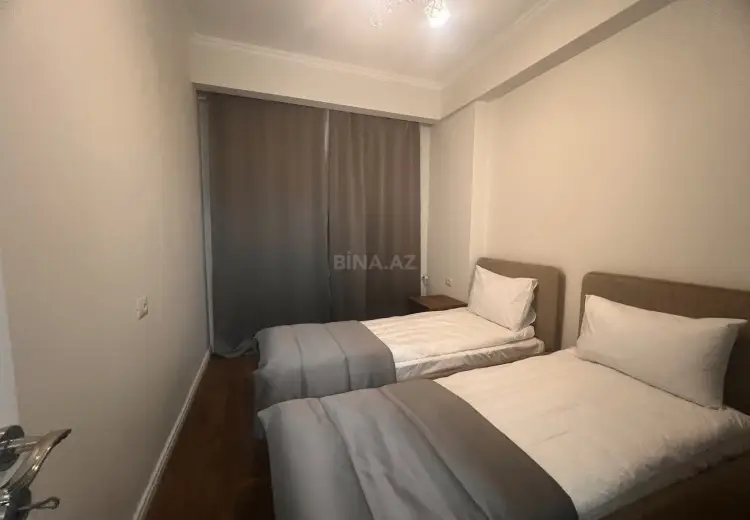 3 otaqlı mənzil Kirayə (aylıq), Yasamal qəs., Yasamal, Bakı