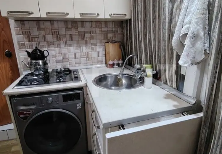 1 otaqlı mənzil , Bakı