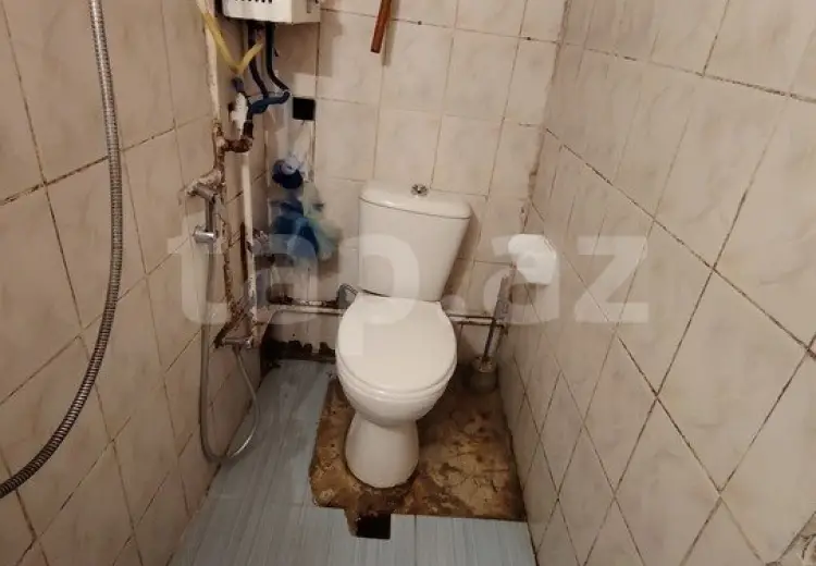 1 otaqlı mənzil , Bakı