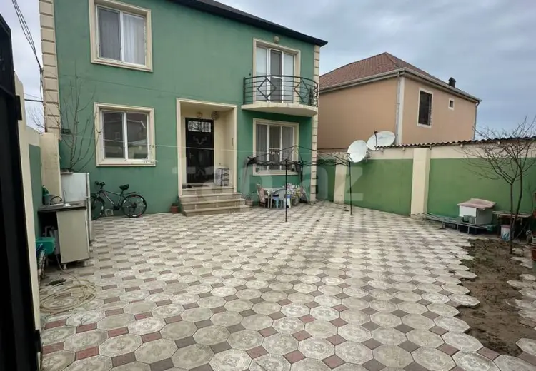 4 otaqlı mənzil , Sumqayıt