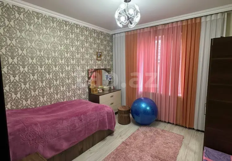 4 otaqlı mənzil , Sumqayıt