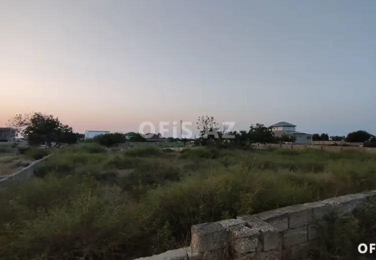 0 sot Torpaq Satılır, Nardaran qəs., Sabunçu, Bakı