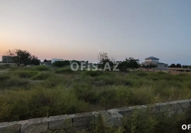 0 sot Torpaq Satılır, Nardaran qəs., Sabunçu, Bakı
