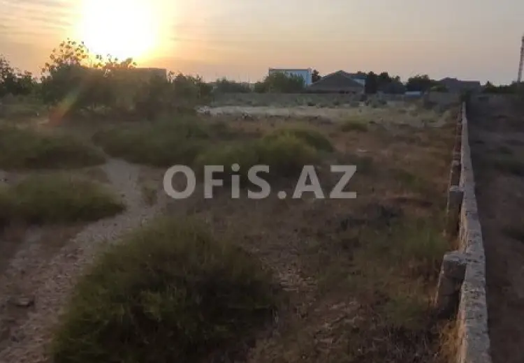 0 sot Torpaq Satılır, Nardaran qəs., Sabunçu, Bakı