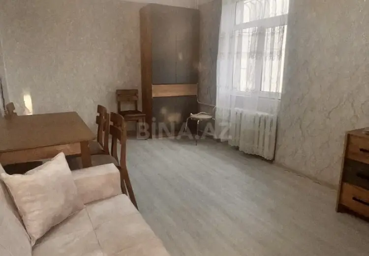 1 otaqlı mənzil Kirayə (aylıq), Yasamal, Bakı