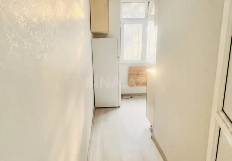 1 otaqlı mənzil Kirayə (aylıq), Yasamal, Bakı
