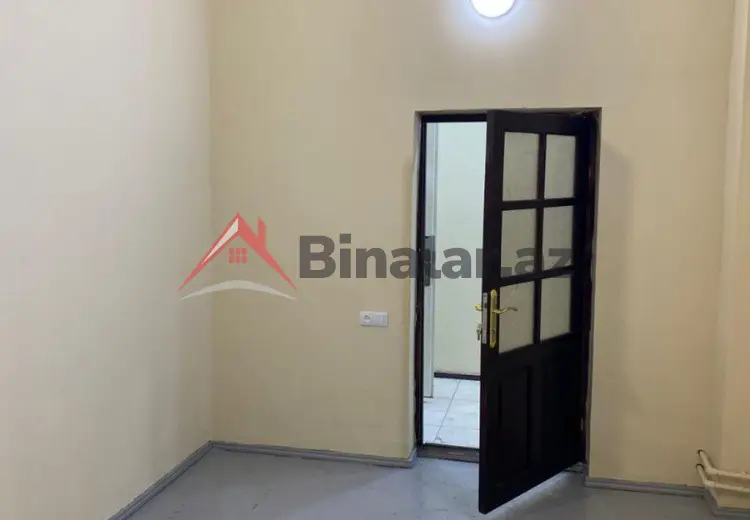 100 m² Obyekt / Ofis Kirayə (aylıq), Bakı