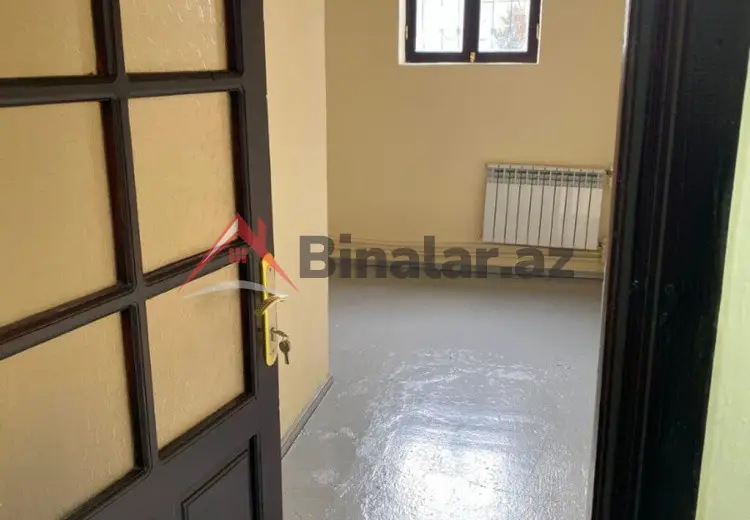 100 m² Obyekt / Ofis Kirayə (aylıq), Bakı