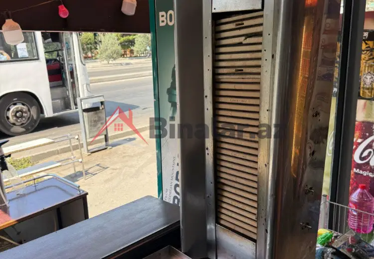0 m² Obyekt / Ofis Kirayə (aylıq), Bakı