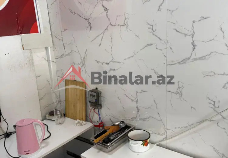 0 m² Obyekt / Ofis Kirayə (aylıq), Bakı