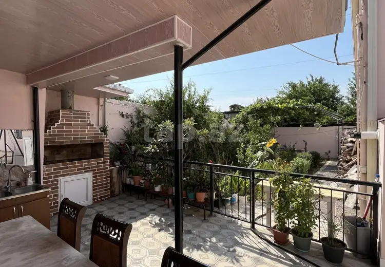 3 otaqlı mənzil , Xırdalan