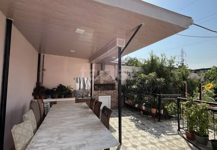 3 otaqlı mənzil , Xırdalan