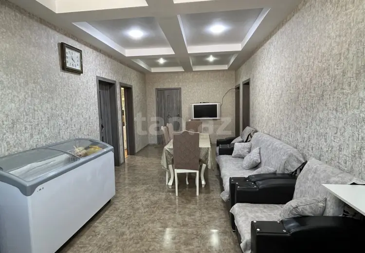 3 otaqlı mənzil , Xırdalan