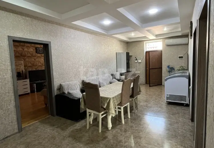 3 otaqlı mənzil , Xırdalan