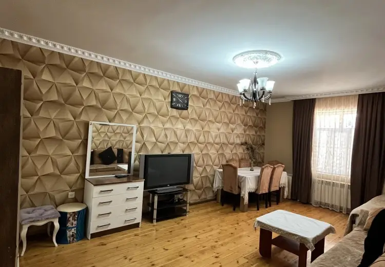 3 otaqlı mənzil , Xırdalan