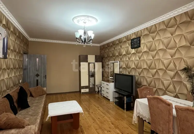 3 otaqlı mənzil , Xırdalan