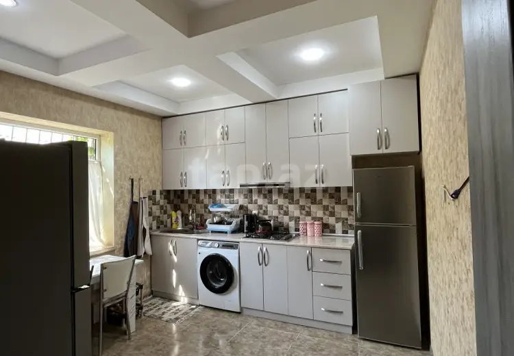 3 otaqlı mənzil , Xırdalan