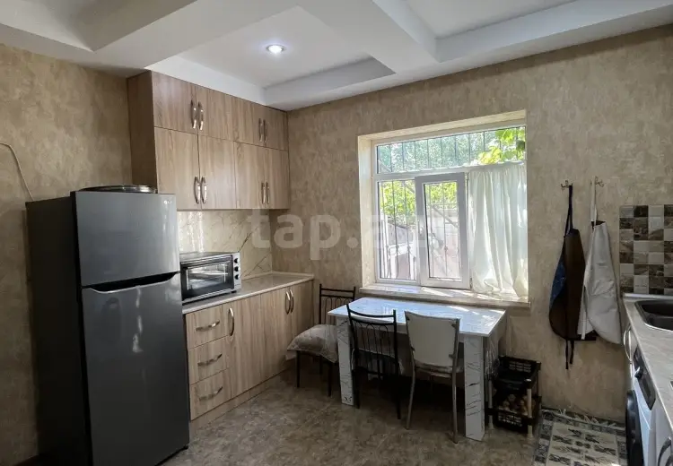 3 otaqlı mənzil , Xırdalan