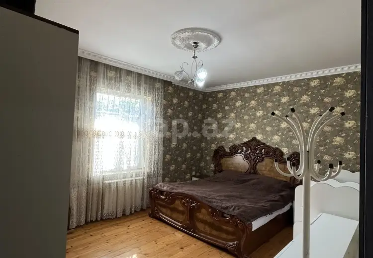 3 otaqlı mənzil , Xırdalan