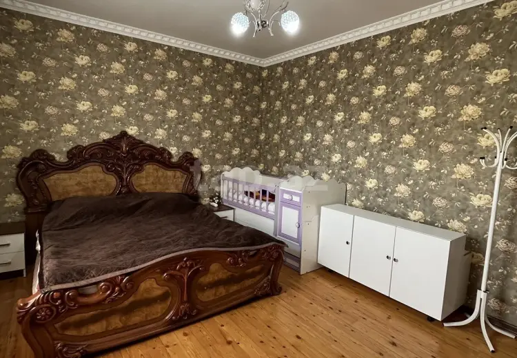 3 otaqlı mənzil , Xırdalan