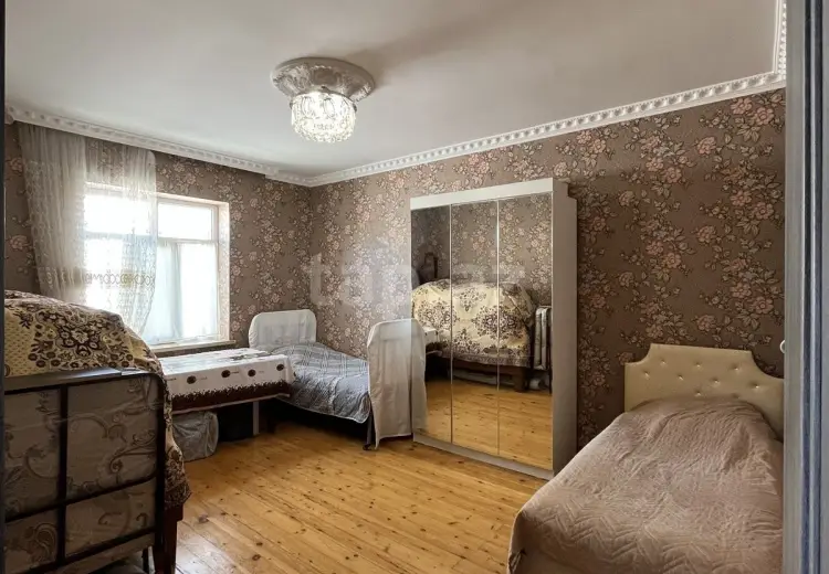 3 otaqlı mənzil , Xırdalan