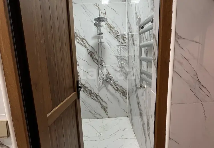 3 otaqlı mənzil , Xırdalan