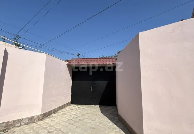 3 otaqlı mənzil , Xırdalan