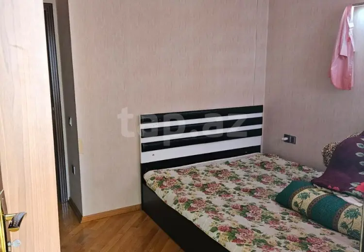2 otaqlı mənzil Kirayə (aylıq), 8-ci kilometr, Nizami, Bakı