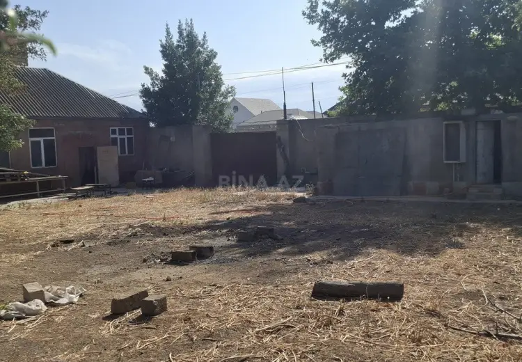 10 sot Torpaq Satılır, Mehdiabad, Abşeron