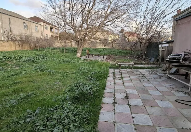 10 sot Torpaq Satılır, Mehdiabad, Abşeron