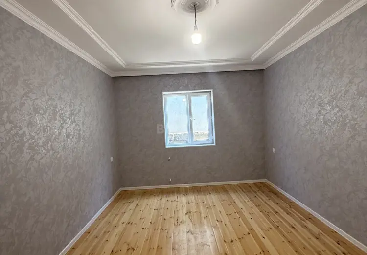 3 otaqlı mənzil Satılır, Binə qəs., Xəzər, Bakı