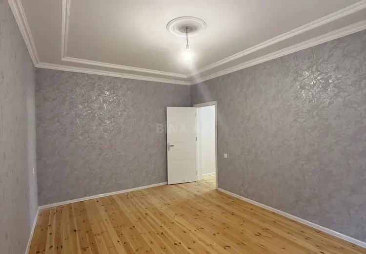 3 otaqlı mənzil Satılır, Binə qəs., Xəzər, Bakı