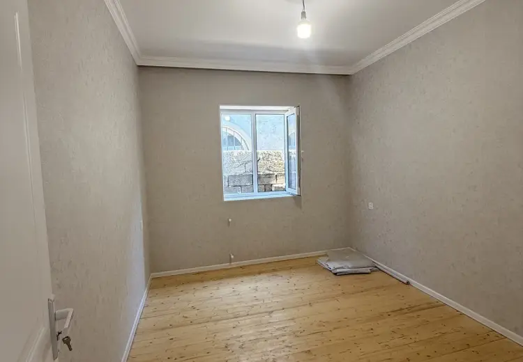 3 otaqlı mənzil Satılır, Binə qəs., Xəzər, Bakı