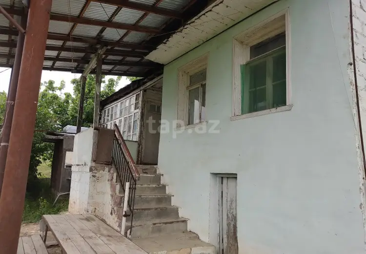 3 otaqlı mənzil , Göygöl