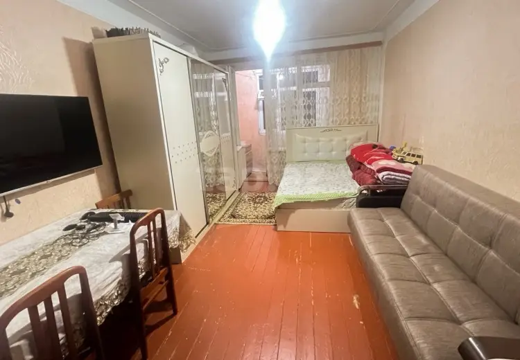 1 otaqlı mənzil , Sumqayıt