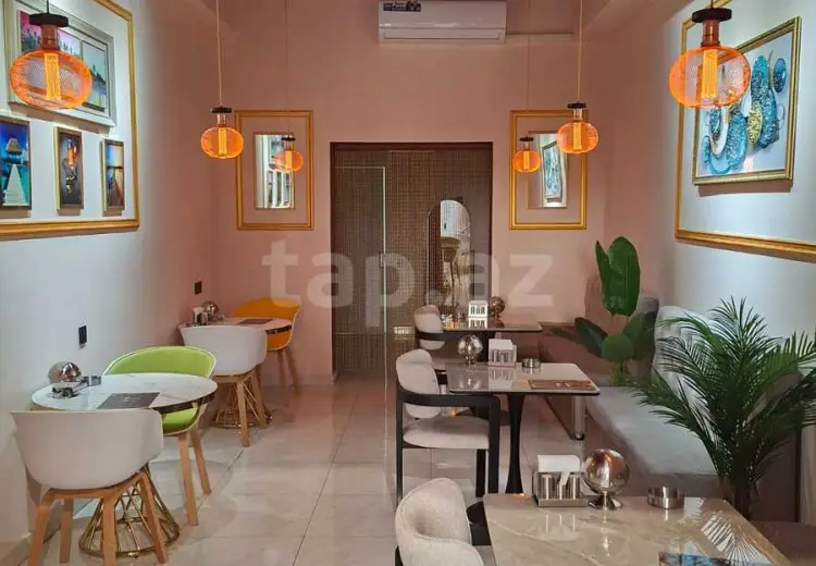 0 m² Obyekt / Ofis , Bakı