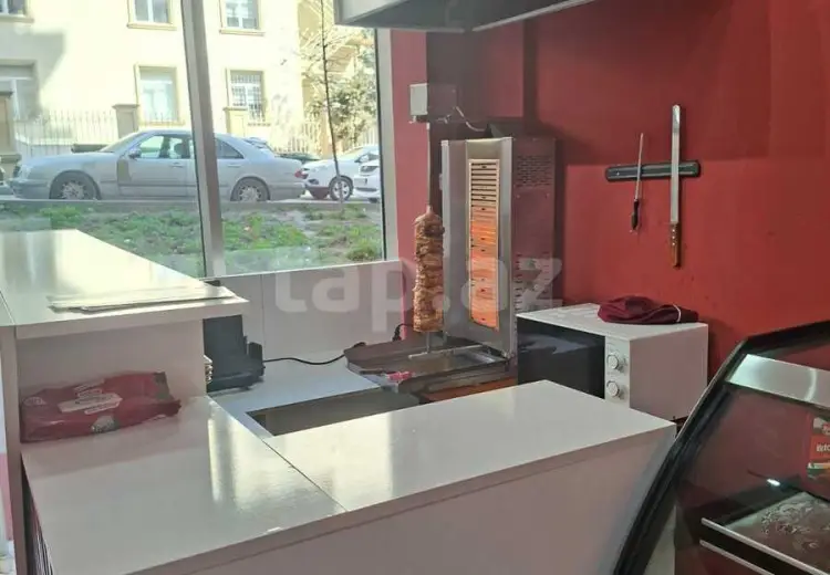 0 m² Obyekt / Ofis , Bakı