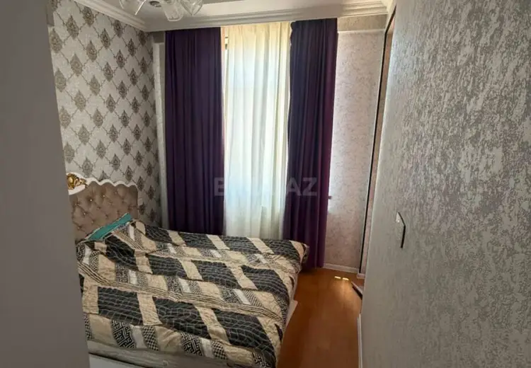 2 otaqlı mənzil Satılır, Xırdalan