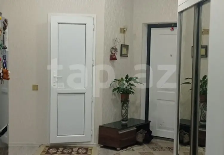3 otaqlı mənzil , Xırdalan