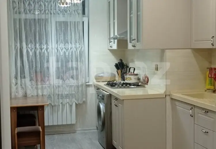 3 otaqlı mənzil , Xırdalan