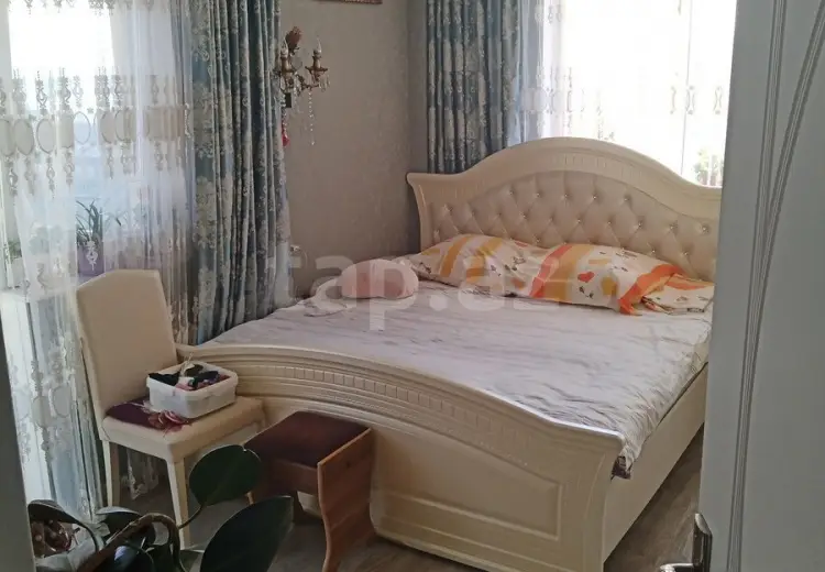 3 otaqlı mənzil , Xırdalan
