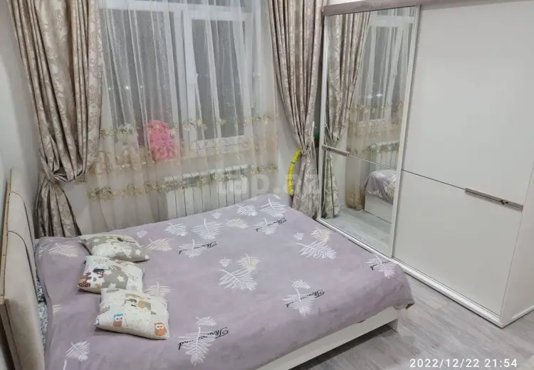 3 otaqlı mənzil , Xırdalan